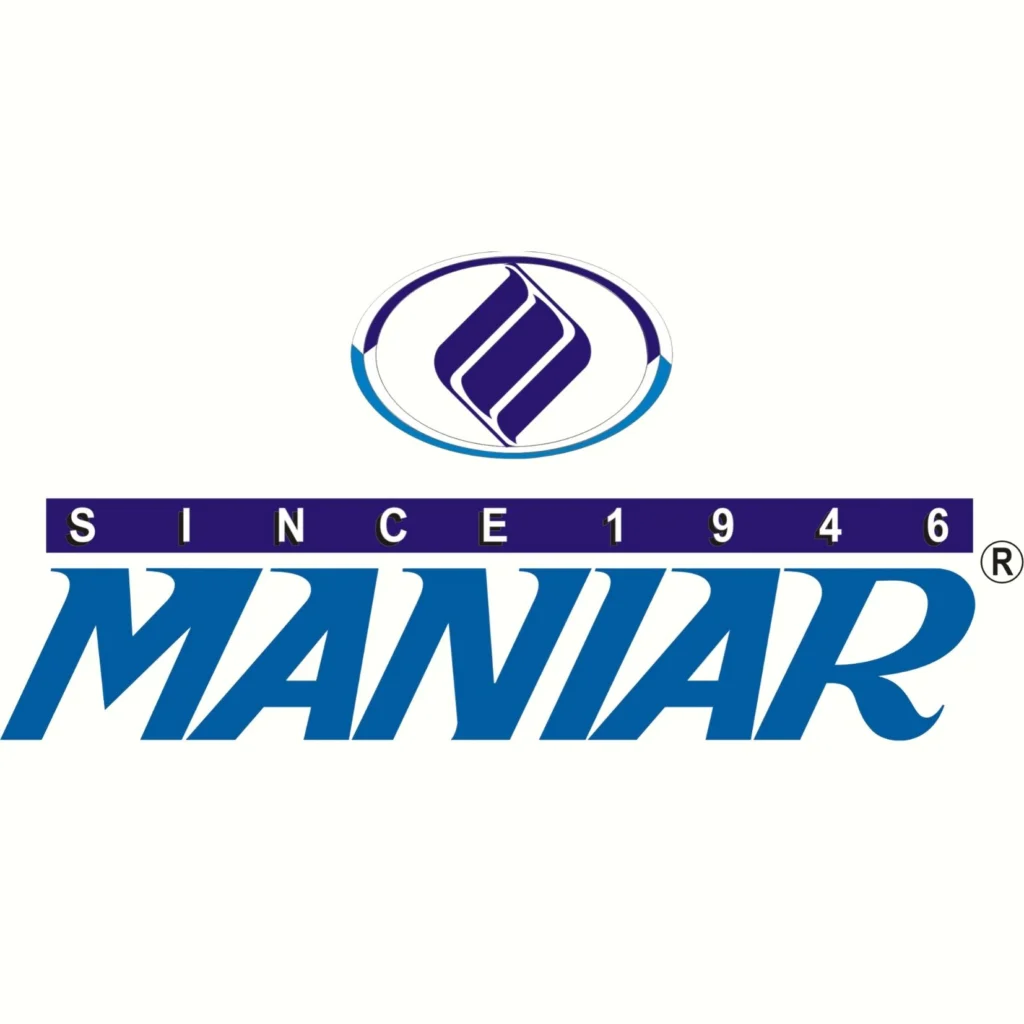 Maniar Vehicles PVT LTD