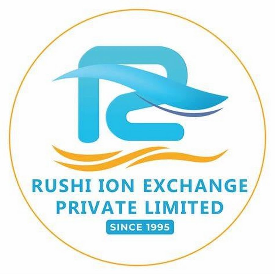 Rushi Ion Exchange PVT