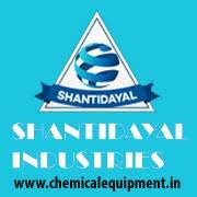 Shantidayal Industries