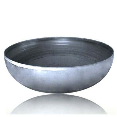How Our Dished Ends Are Manufactured